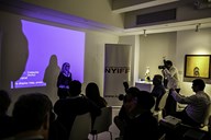 NYIFF 2017 - KICKOFF